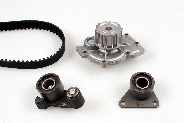 HEPU PK00600 Water pump & timing belt kit