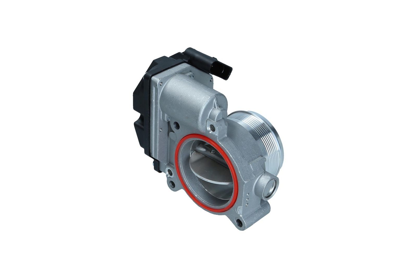 Throttle Body-2