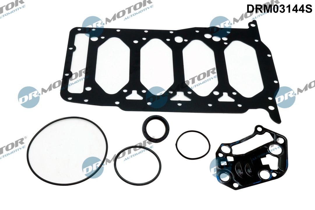 DR.MOTOR AUTOMOTIVE DRM03144S Gasket kit, crankcase