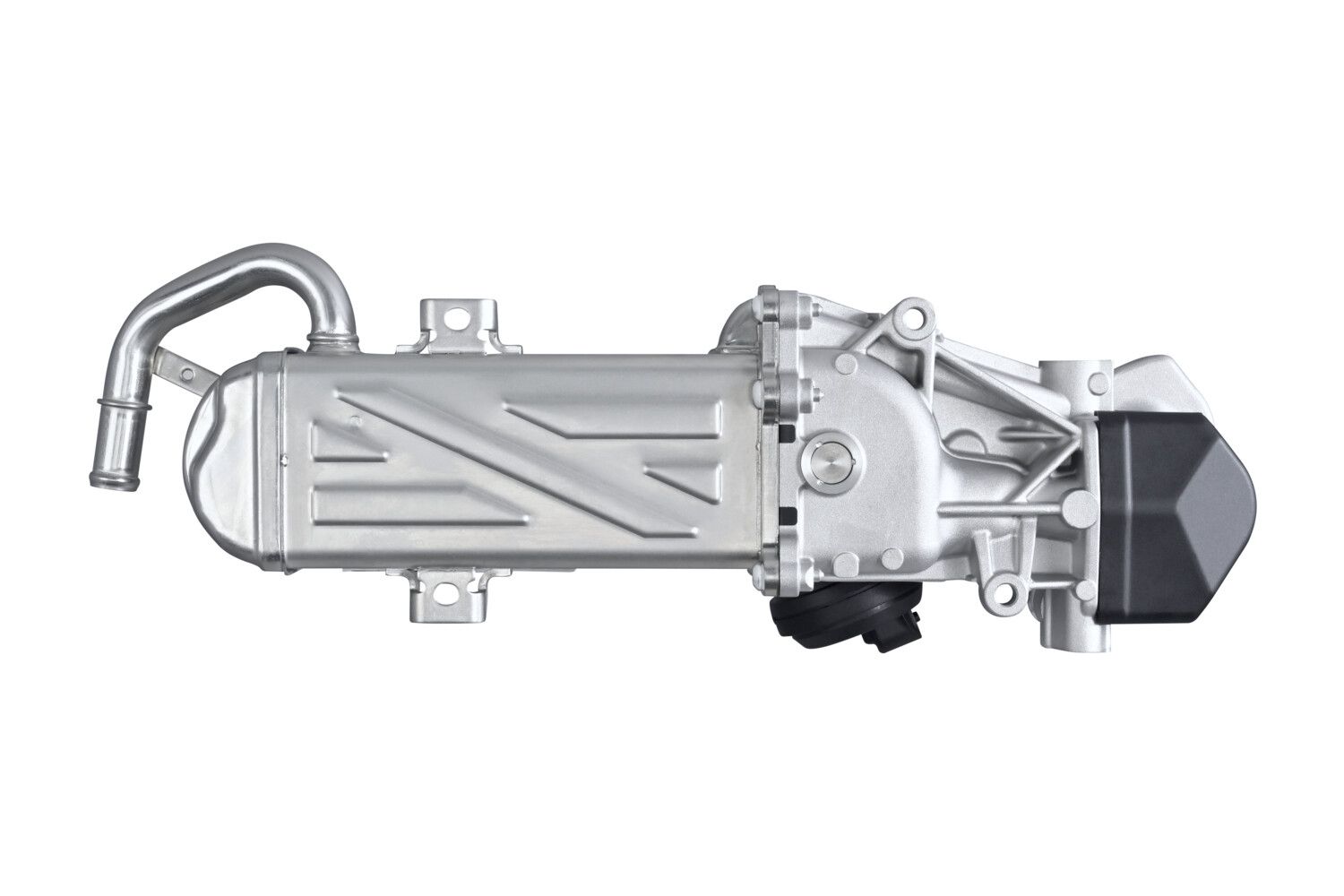 EGR Module-3