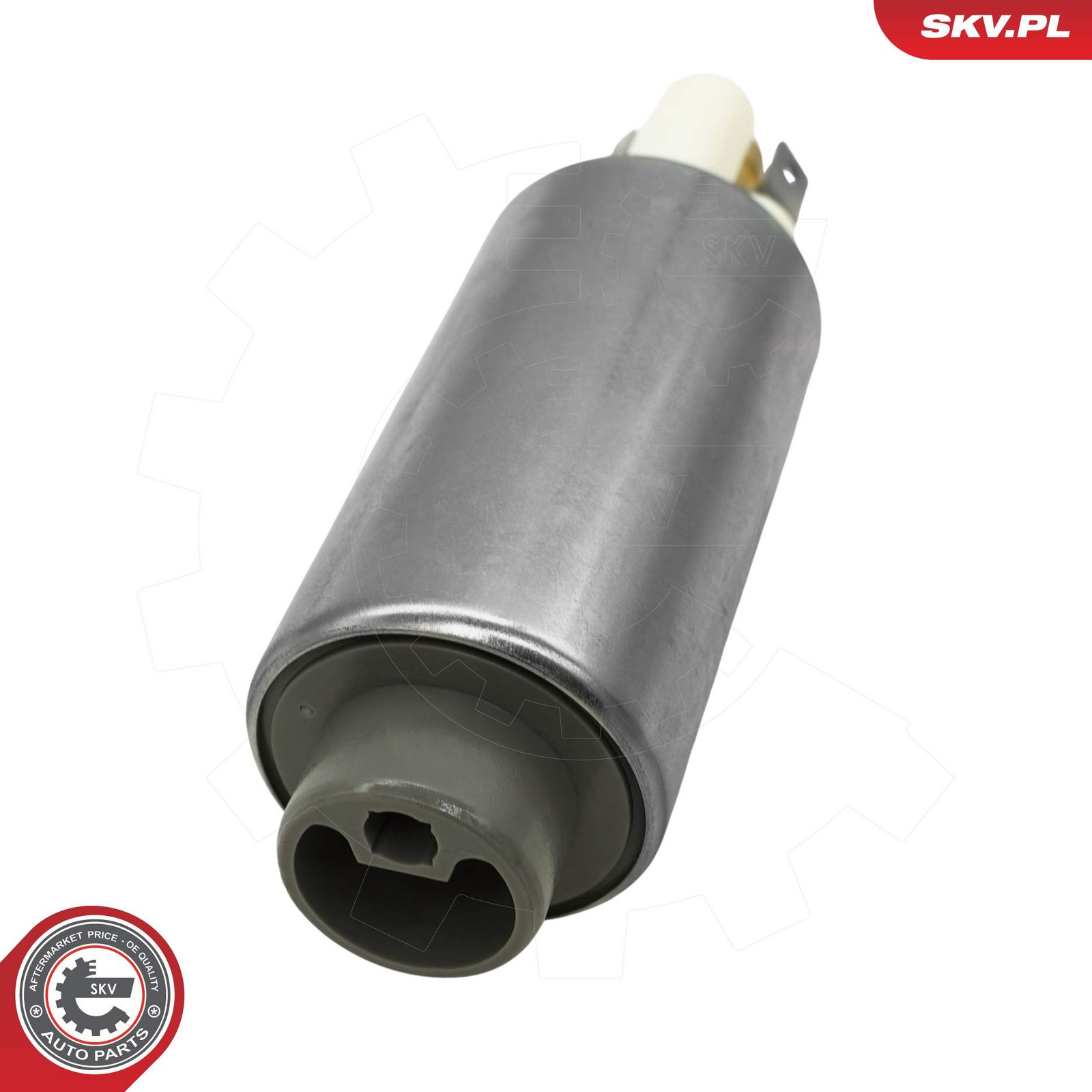 Fuel Pump-2