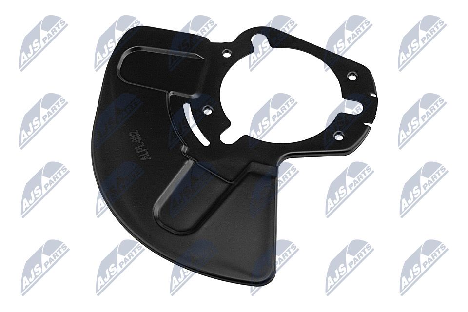 Splash Guard, brake disc