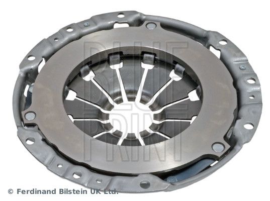 Clutch Pressure Plate-1