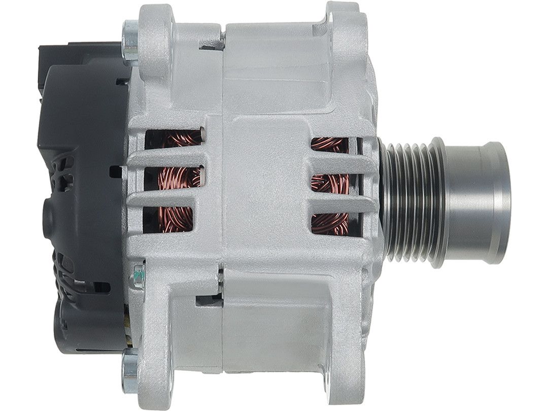 Alternator-1