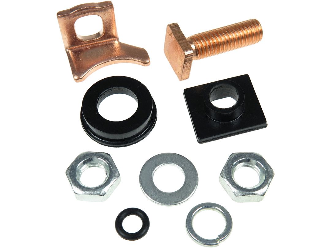 AS-PL SP6011 Repair kit, starter