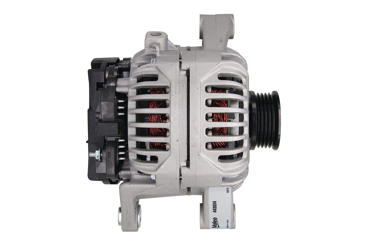 Alternator-3