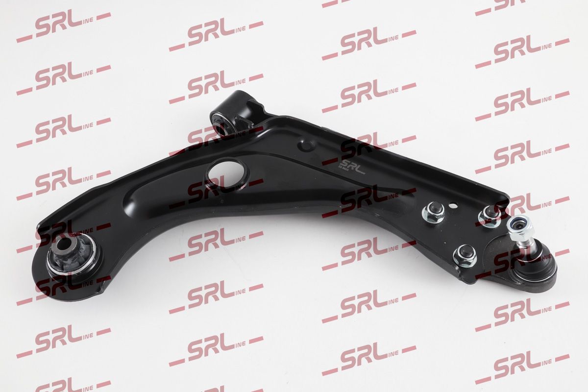 SRLINE 23M138 Control/trailing arm, wheel suspension