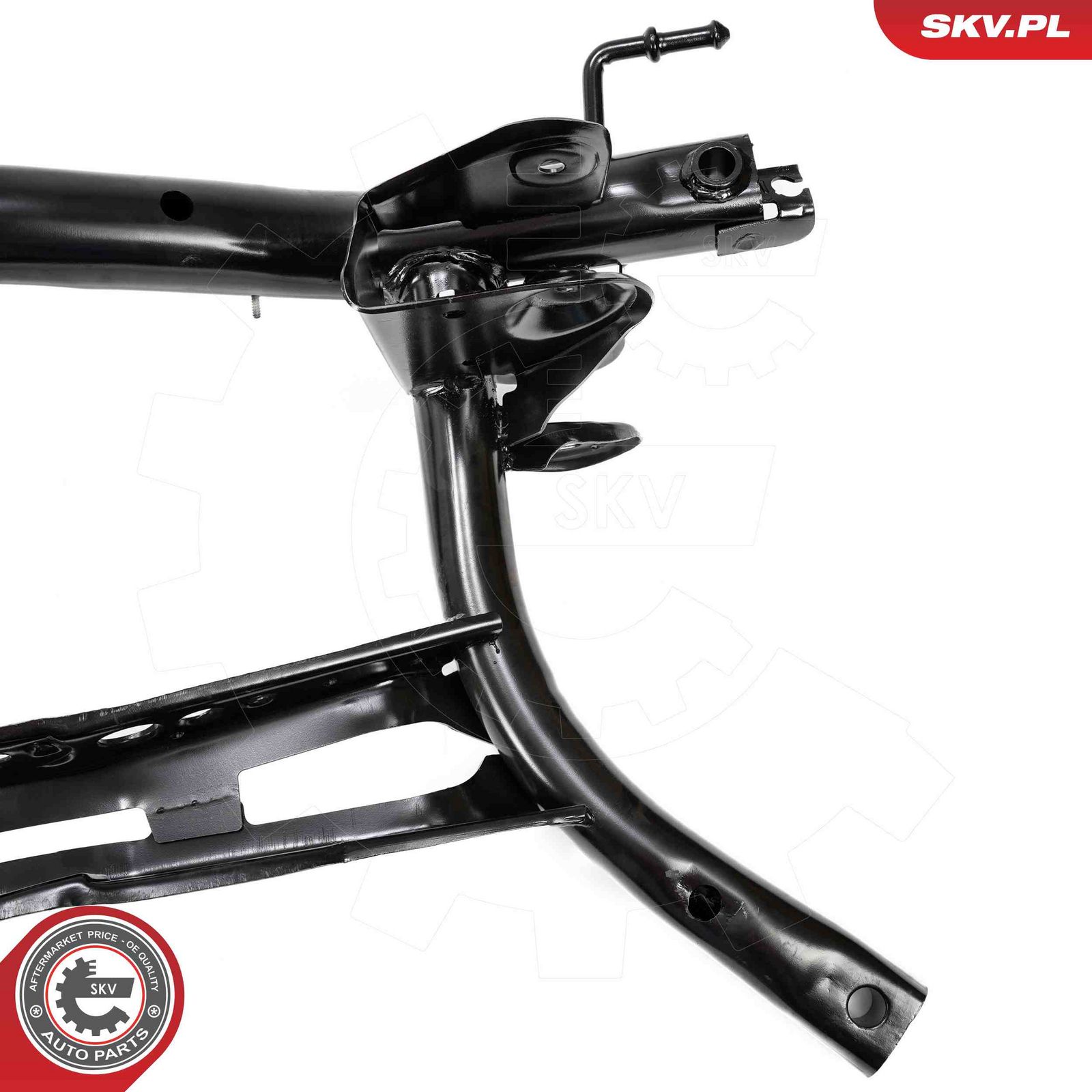 Support Frame/Subframe-6