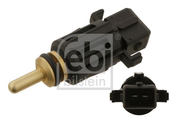 FEBI BILSTEIN 30645 Siuntimo blokas, aušinimo skysčio temperatūra