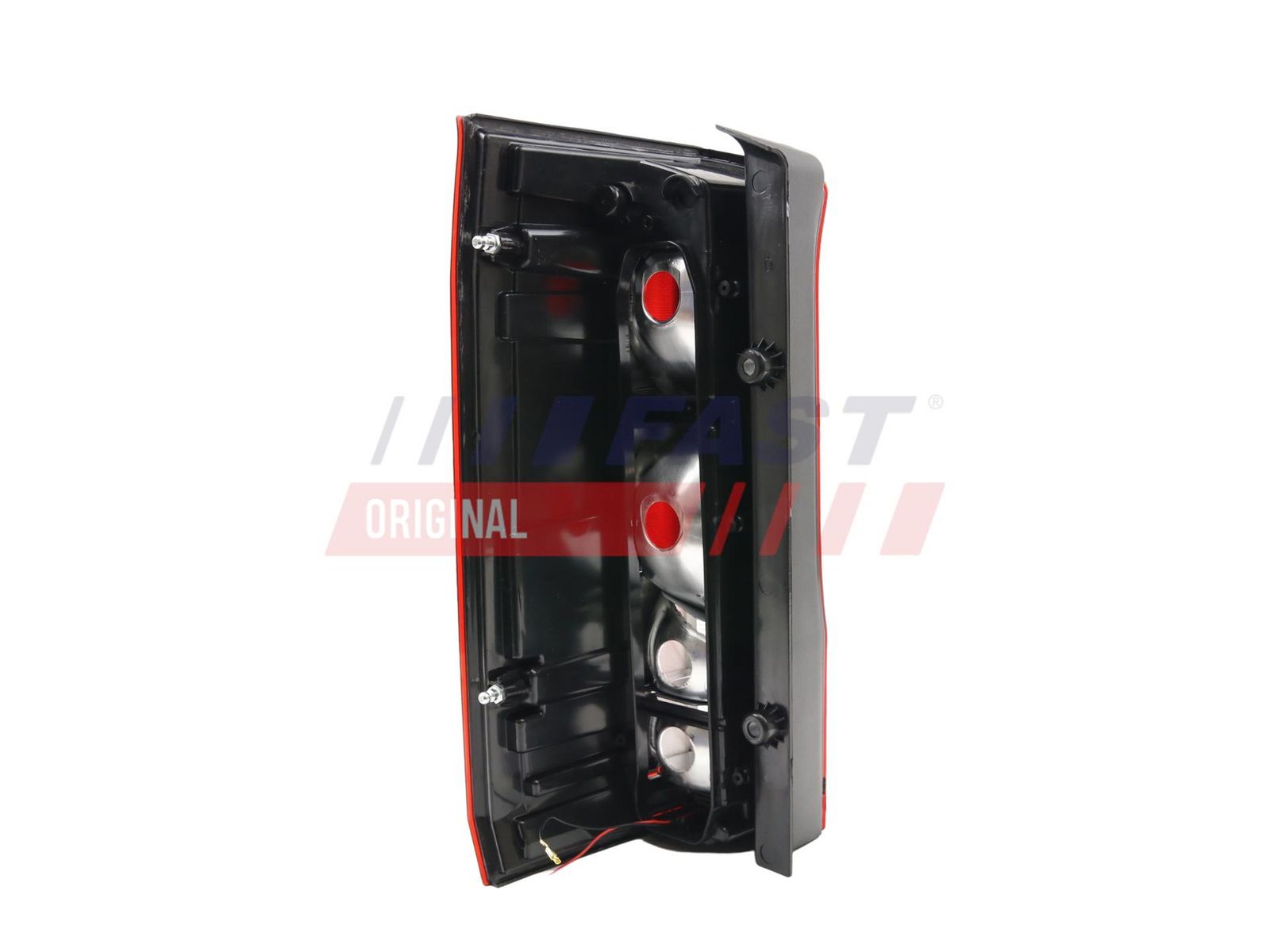 Tail Light Assembly-2