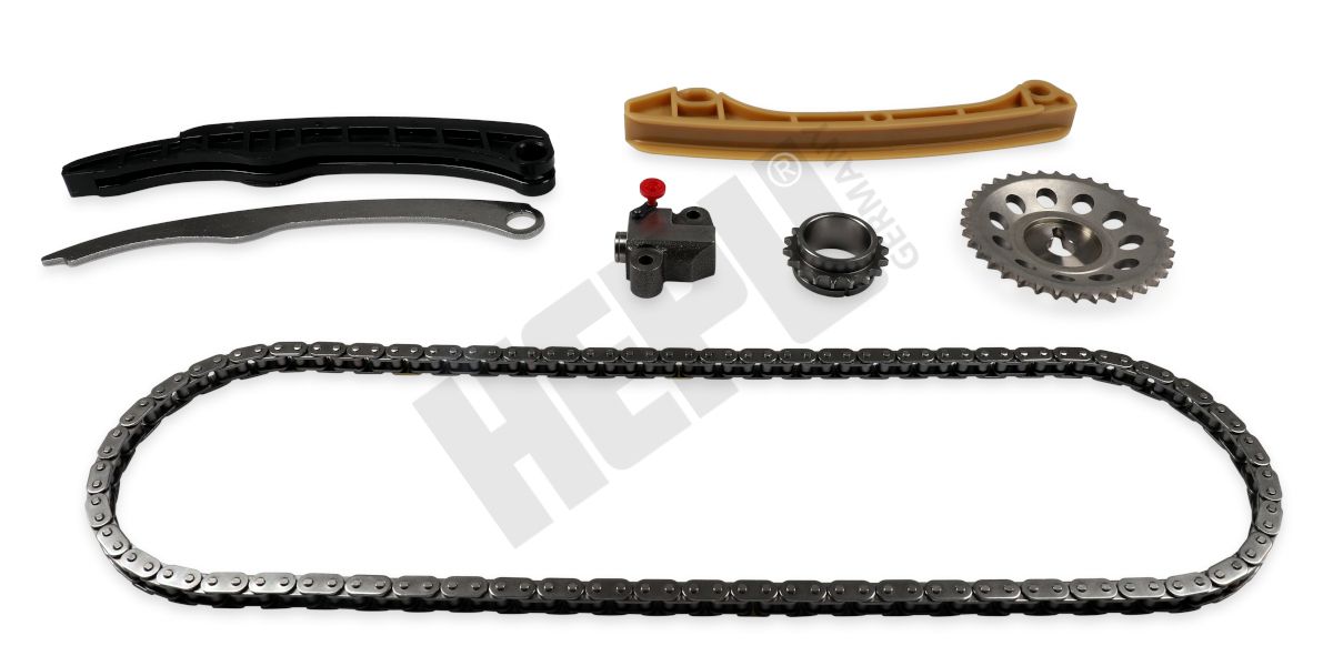HEPU 21-0473 Timing chain kit