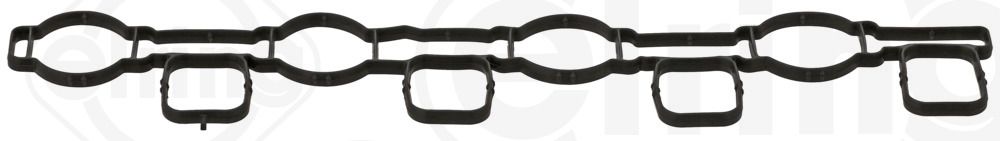 tarpiklis, įsiurbimo kolektorius