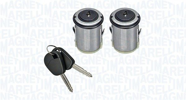 MAGNETI MARELLI 350105029600 Lock cylinder kit