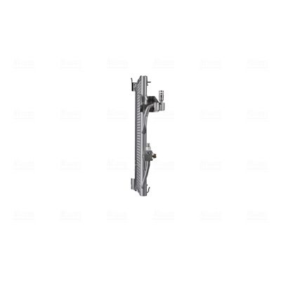 Condenser, air conditioning-4