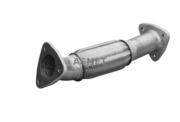 Exhaust Pipe-1