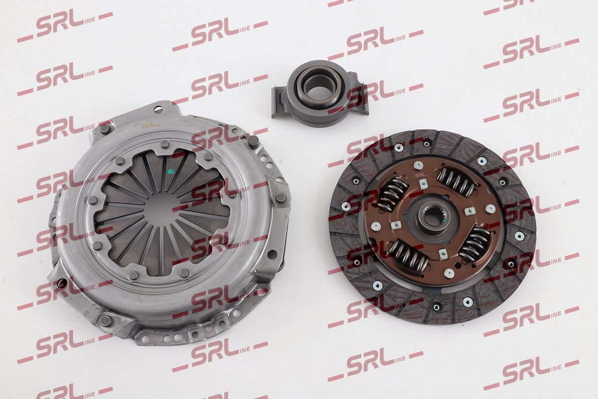 SRLINE S33-031 Clutch kit