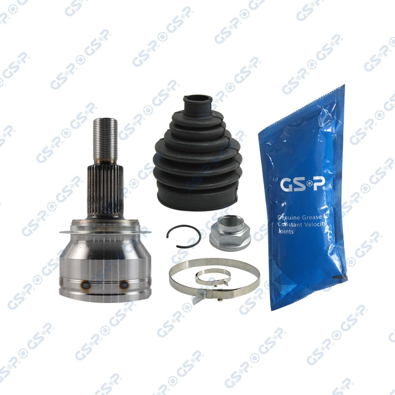 GSP 802330 Joint kit, drive shaft