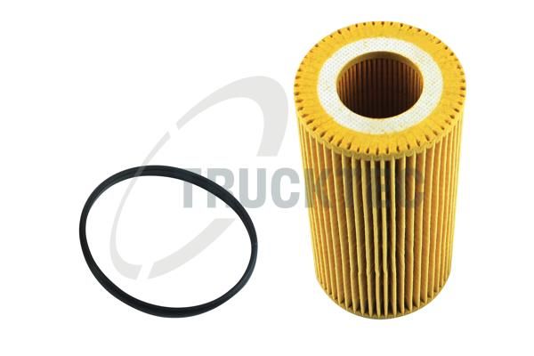 TRUCKTEC AUTOMOTIVE 07.18.050 Oil filter
