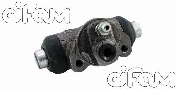 CIFAM 101-279 Wheel brake cylinder