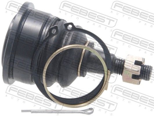 FEBEST 2020-VOY Ball joint