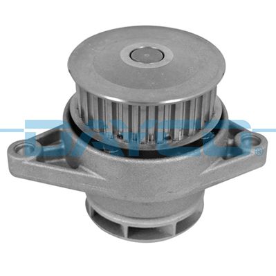 DAYCO DP027 Water pump, engine cooling