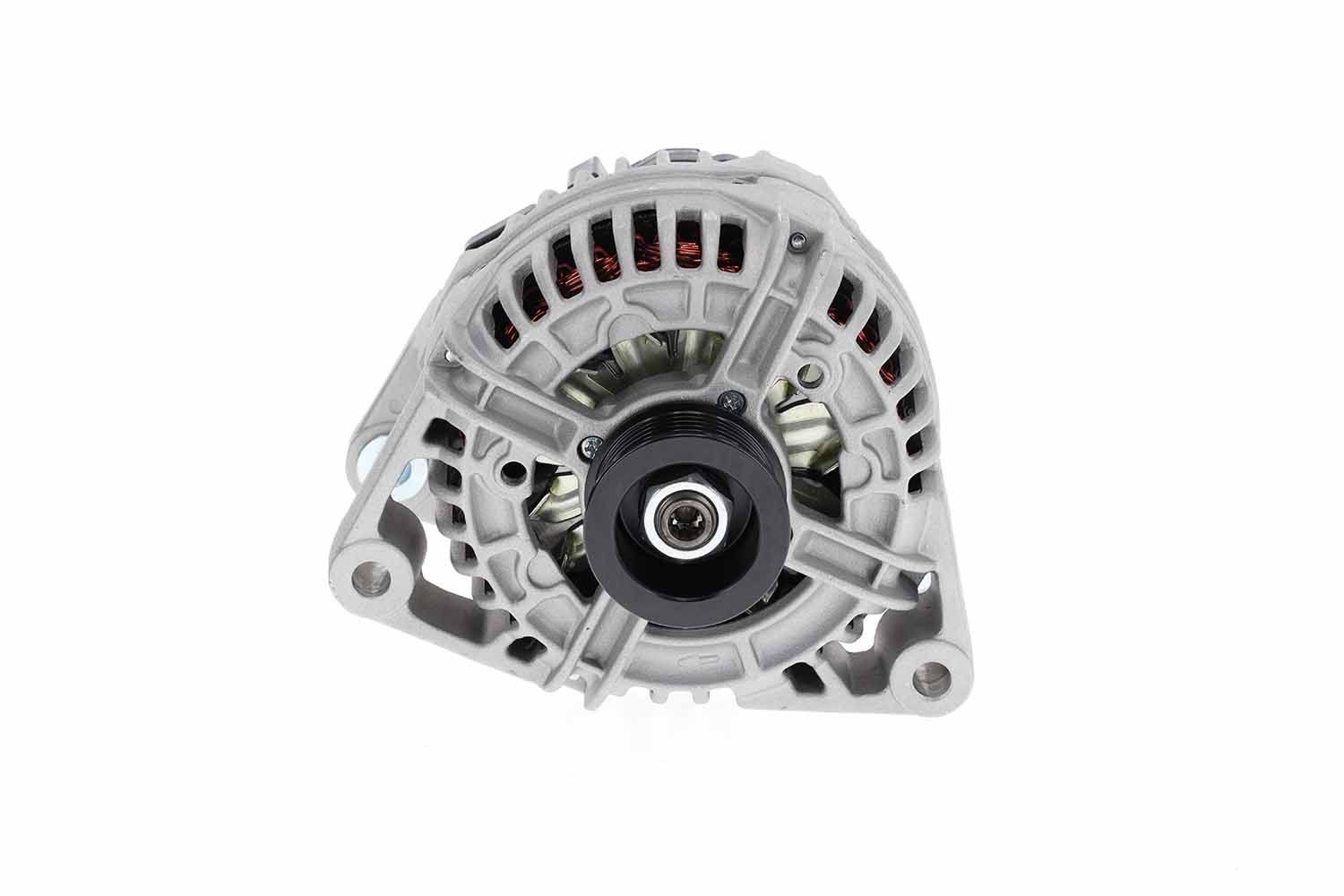 Alternator-1