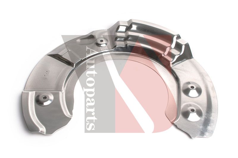 YSPARTS YS-SP245 Splash guard, brake disc