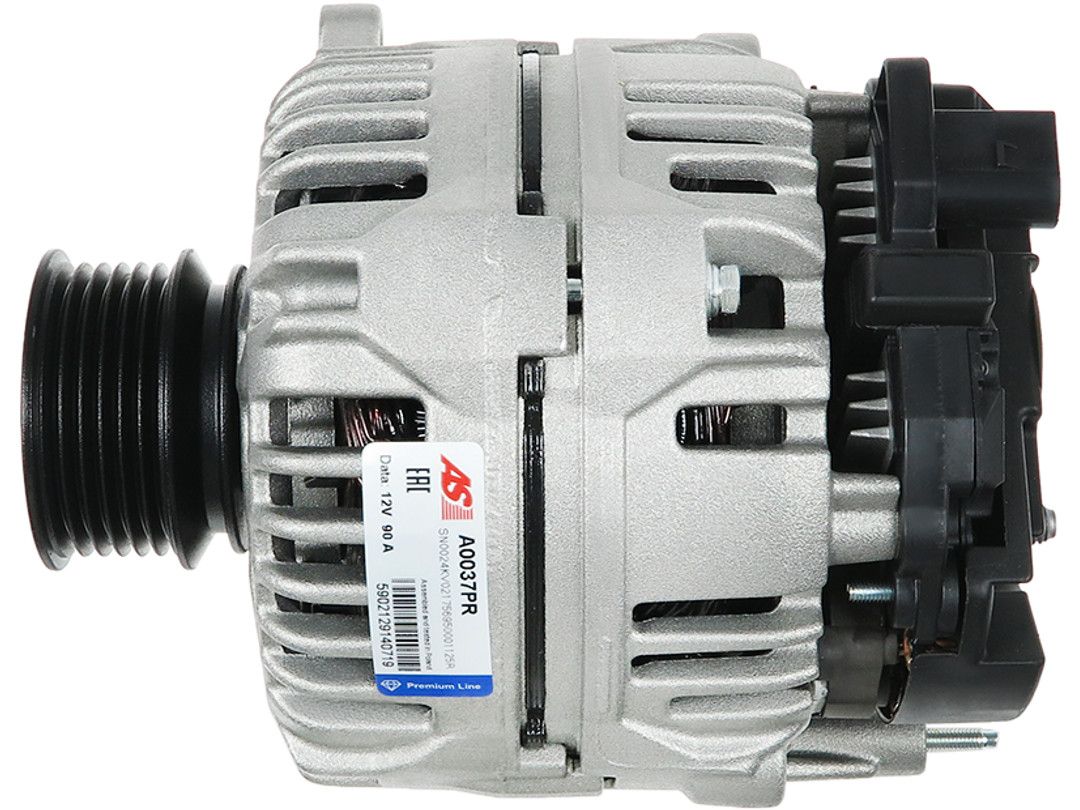 Alternator-3