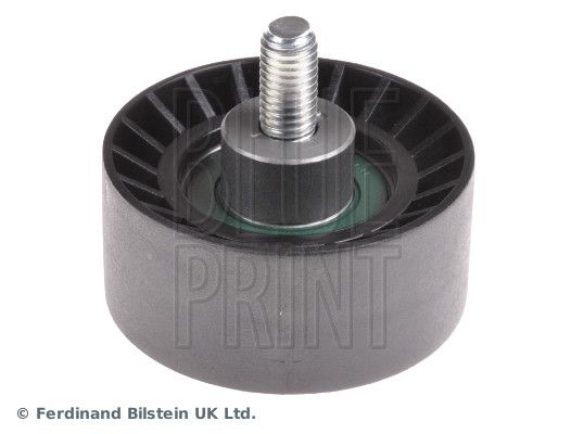 kreipiantysis skriemulys, paskirstymo diržas