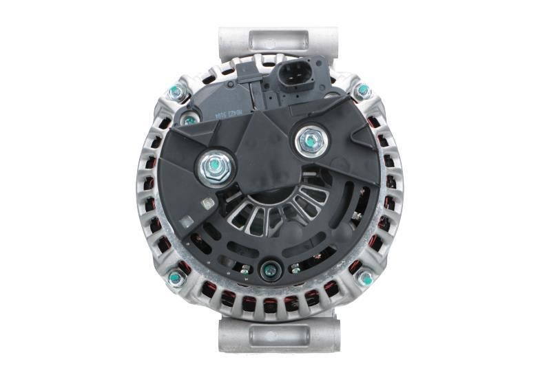Alternator-2