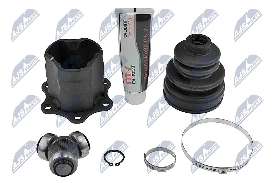 NTY NPW-WW-018 Joint kit, drive shaft