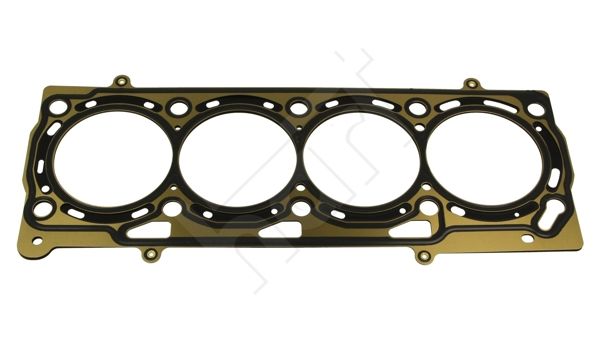 HART 715 824 Gasket, cylinder head