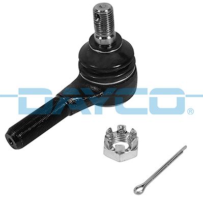 DAYCO DSS2451 Skersinės vairo trauklės galas