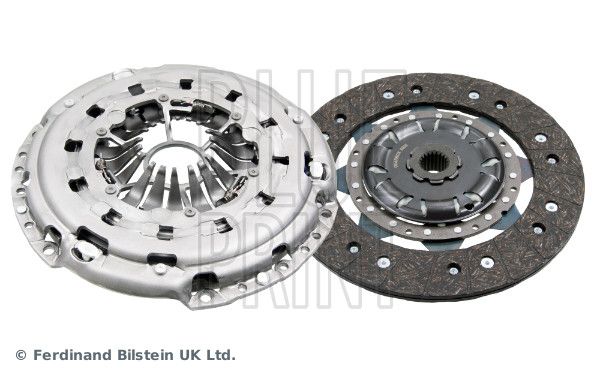 BLUE PRINT ADBP300010 Clutch kit