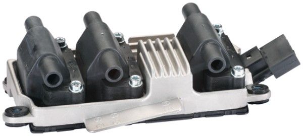 HELLA 5DA 749 475-471 Ignition coil
