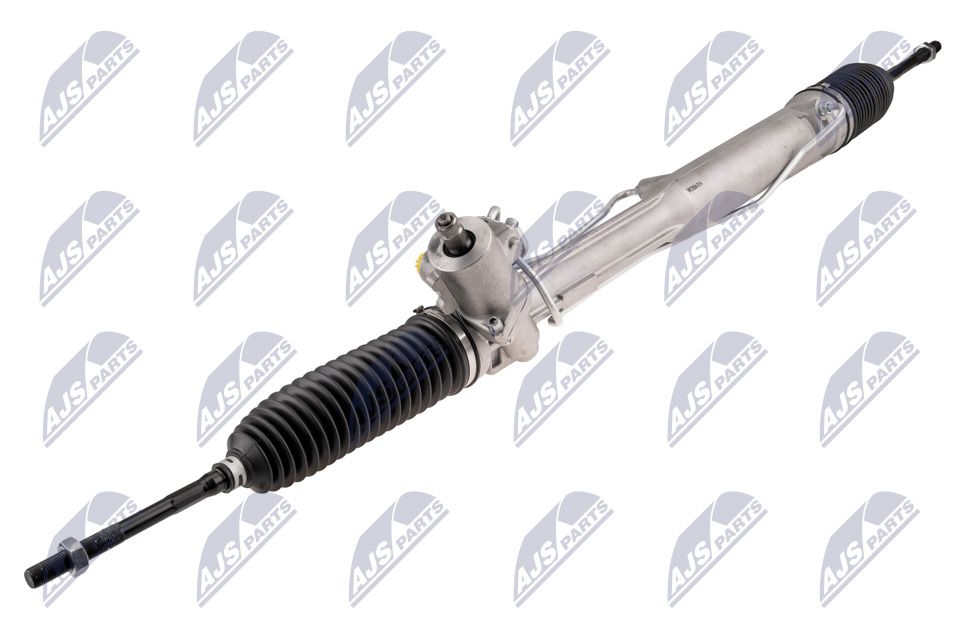 Steering Gear-1