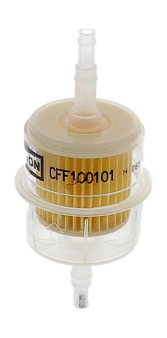 CHAMPION CFF100101 Fuel filter