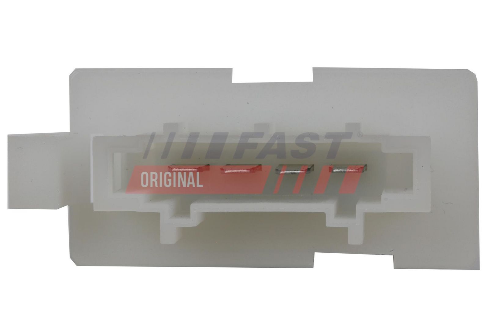 Resistor, interior blower-1