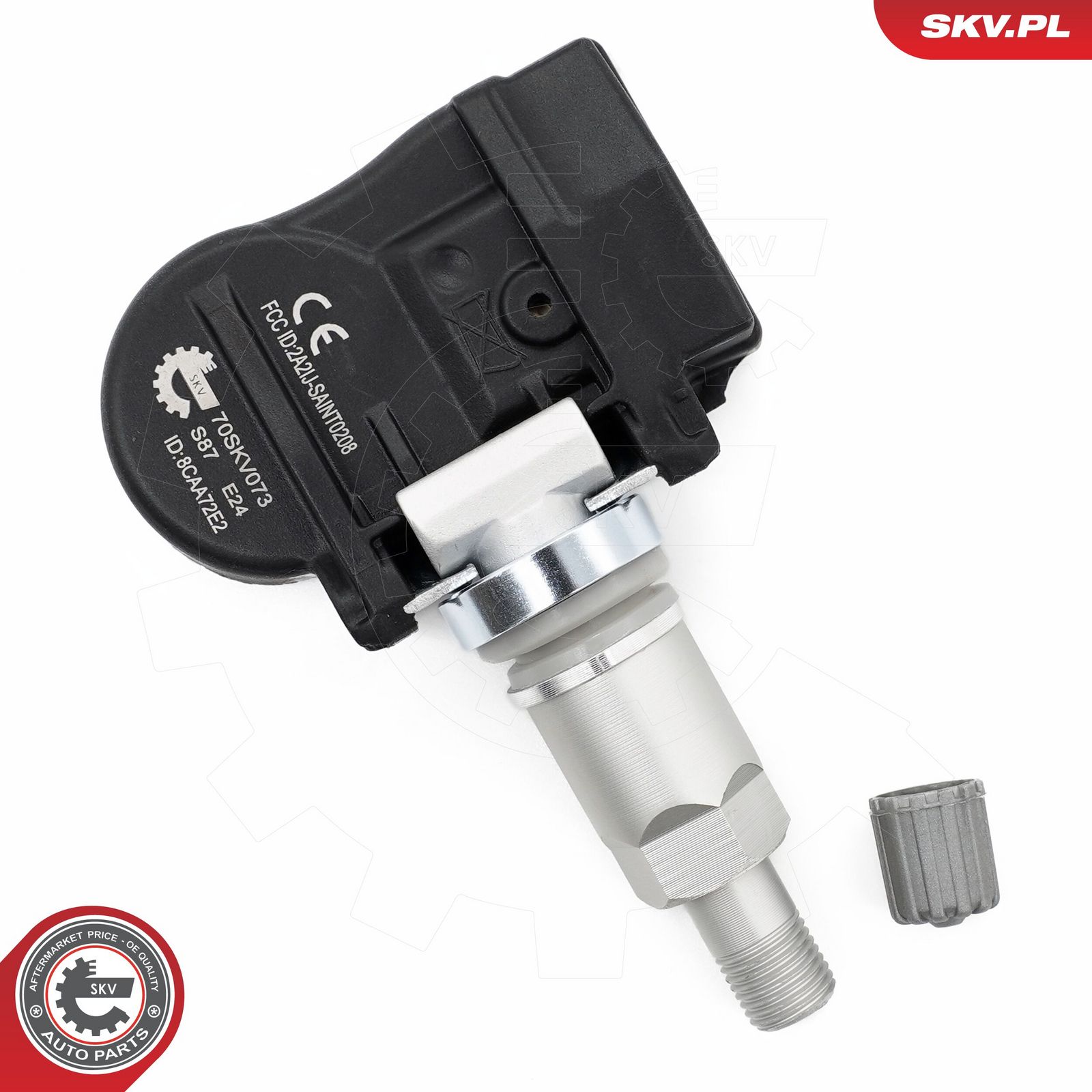 ESEN SKV 70SKV073 Wheel sensor, tyre-pressure monitoring system