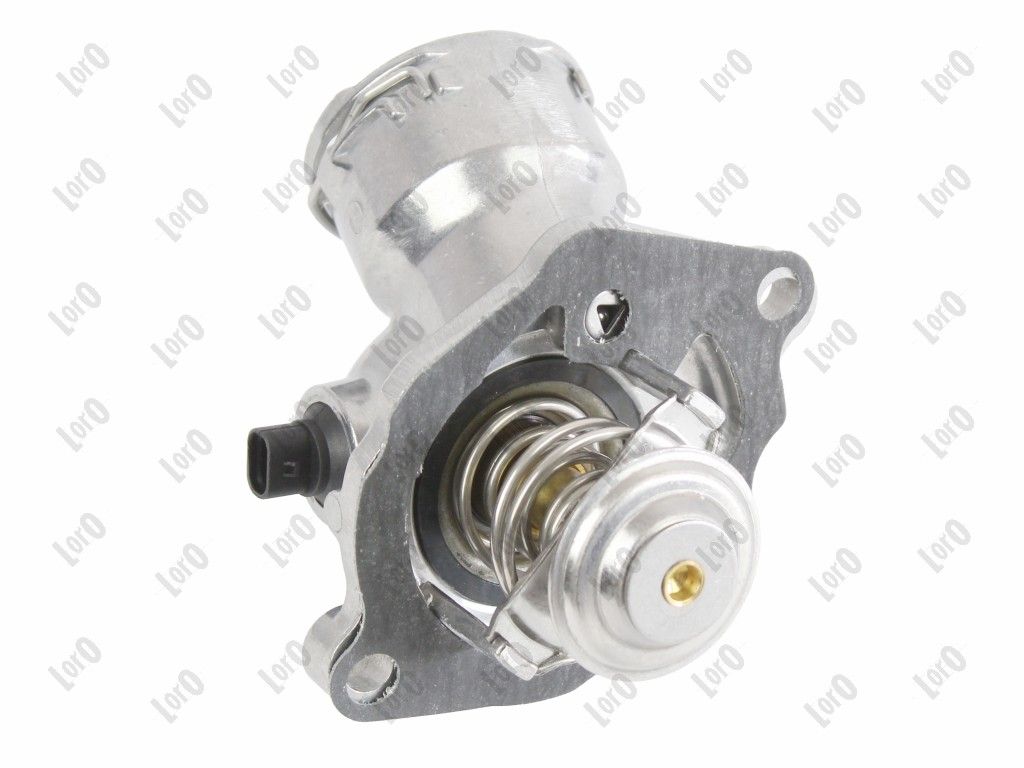 ABAKUS 014-025-0014 Thermostat, coolant