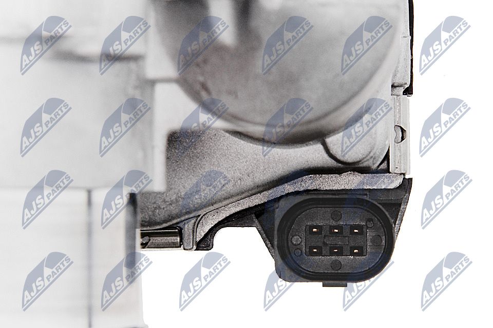 Throttle Body-4