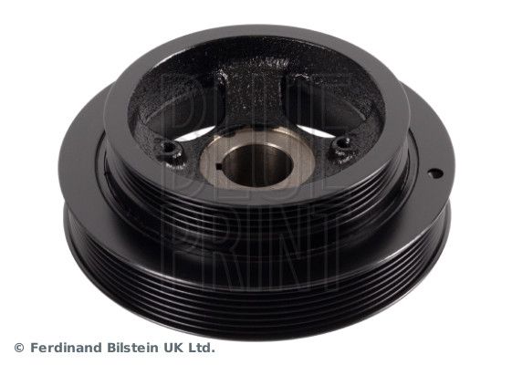 Belt Pulley, crankshaft