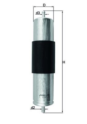 Fuel Filter-main