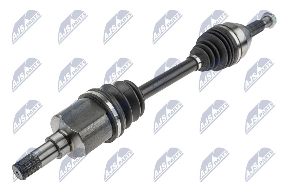 NTY NPW-FR-053 Drive shaft