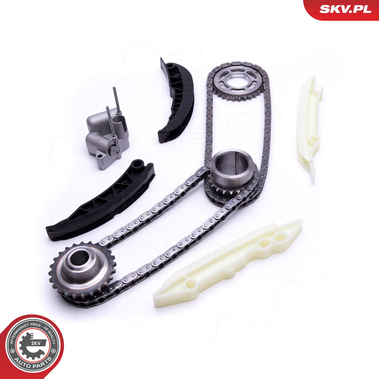 ESEN SKV 21SKV167 Timing chain kit