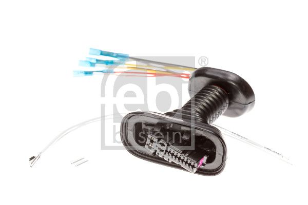 FEBI BILSTEIN 107106 Cable repair kit, door