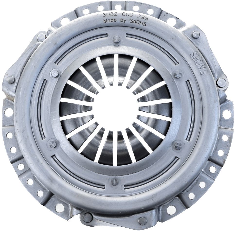 Clutch Kit-3