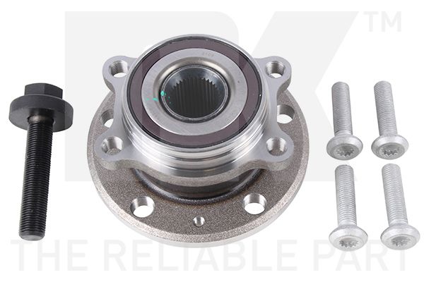 NK 754308 Wheel bearing kit