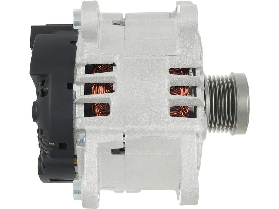 Alternator-1