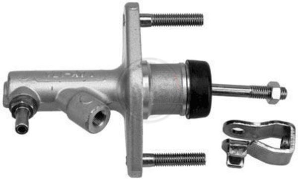 Master Cylinder, clutch